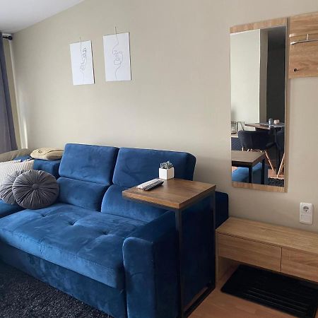 Studio Deluxe Mian Beli Iskar Zewnętrze zdjęcie