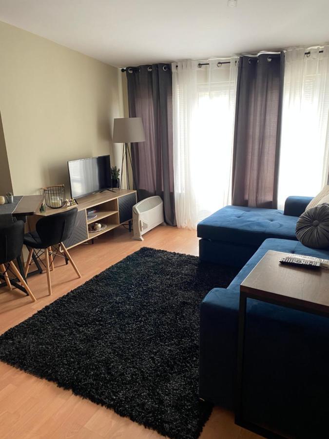 Studio Deluxe Mian Beli Iskar Zewnętrze zdjęcie
