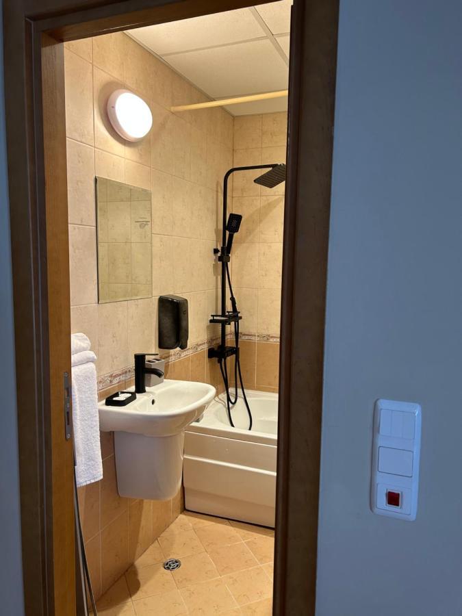 Studio Deluxe Mian Beli Iskar Zewnętrze zdjęcie