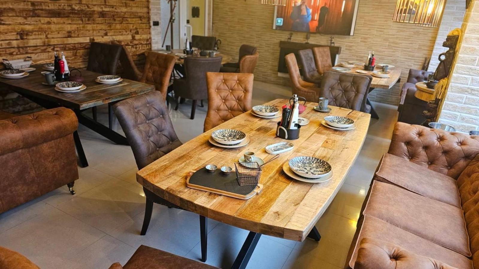 Studio Deluxe Mian Beli Iskar Zewnętrze zdjęcie